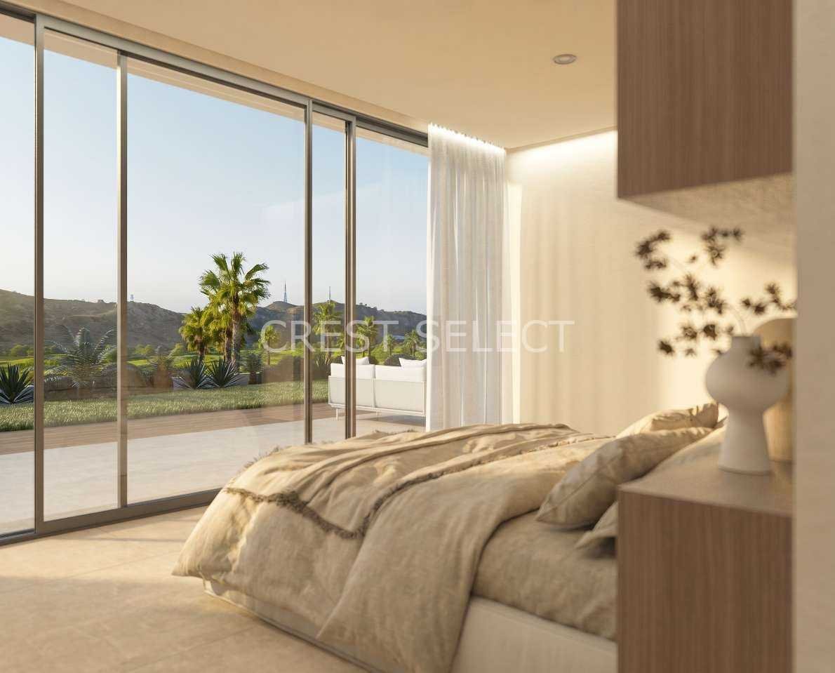 137af79f913 Stylish Family Oasis in Monforte Del Cid with 4 bedrooms