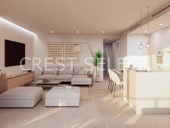 Elegant Family Abode  in Finestrat with 3 bedrooms