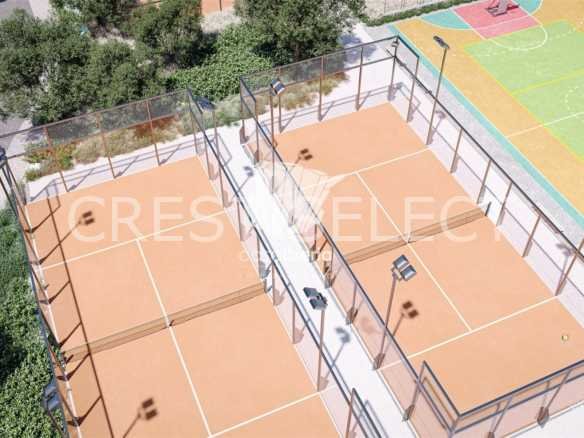 Stylish Living Space Apartment in Faro  with 2 bedrooms