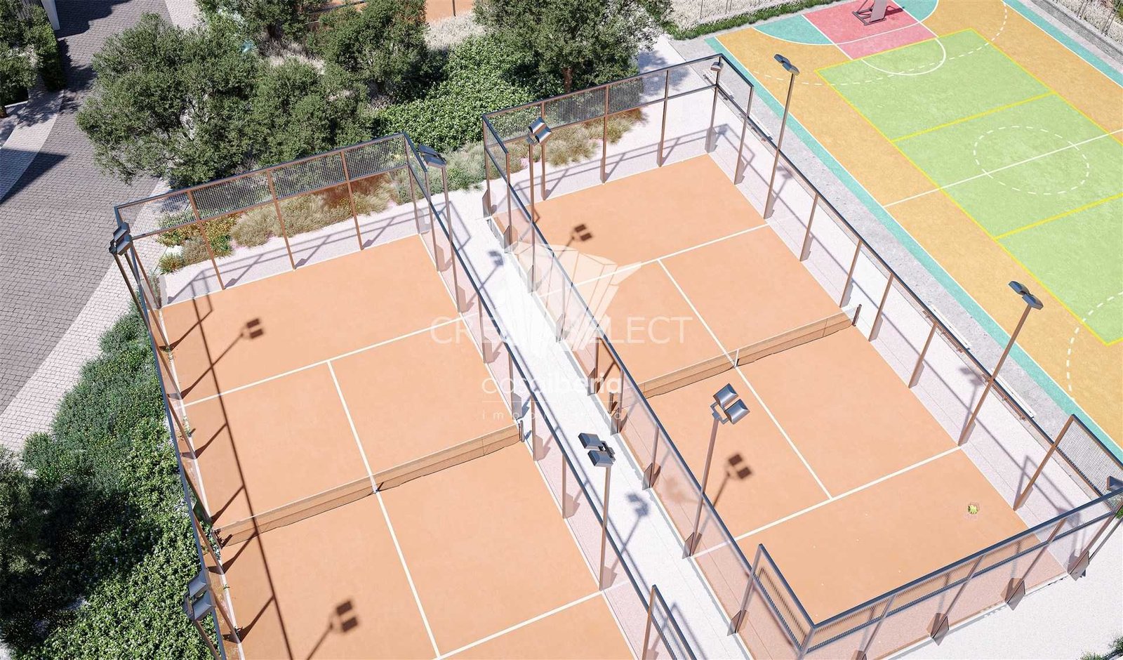 Stylish Living Space Apartment in Faro  with 2 bedrooms
