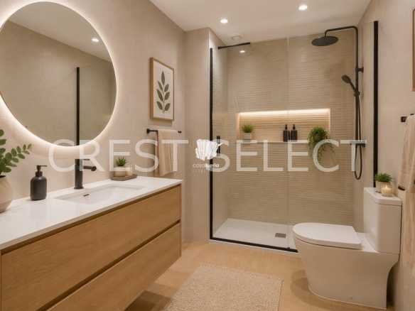 Serene Living Haven. House in Faro  with 3 bedrooms