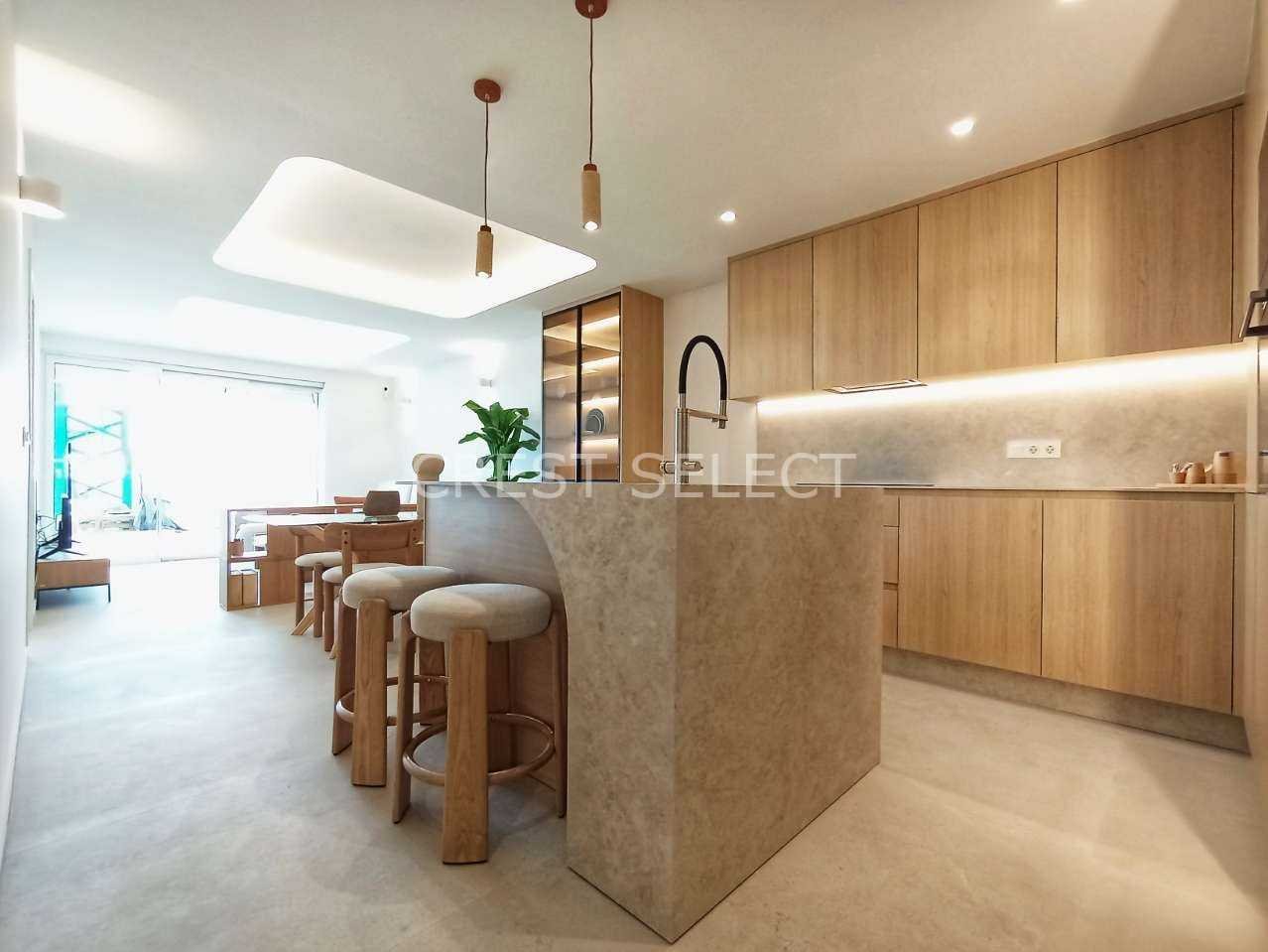 Inviting Family Abode  in Benijófar with 3 bedrooms
