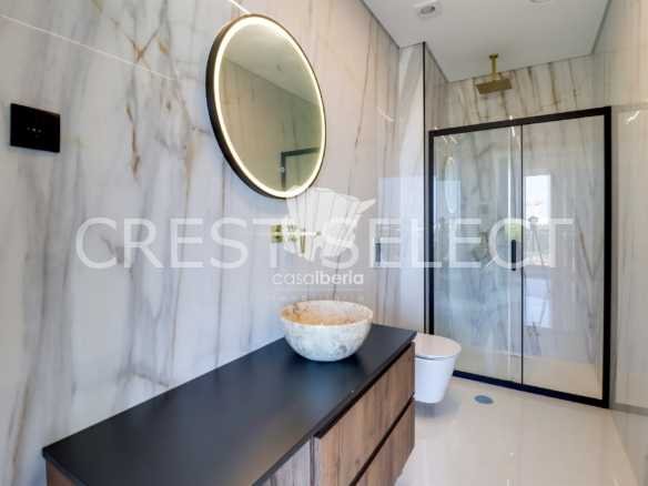 Flexible Living Space Apartment in Faro  with 3 bedrooms