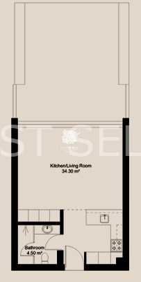Apartment in Faro