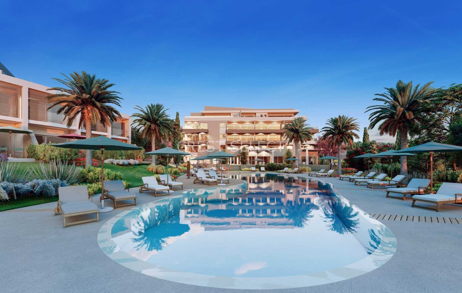 25edcd4cA-VEN-6B-23A Functional Residence Villas / Houses in Chloraka with 3 bedrooms