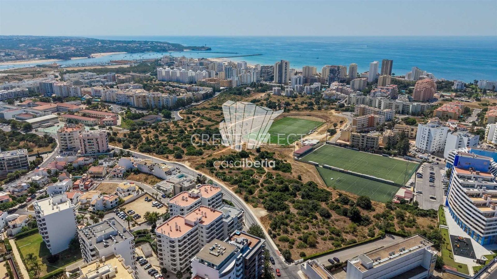 27ef15d54930 Flexible Living Space Apartment in Faro with 3 bedrooms
