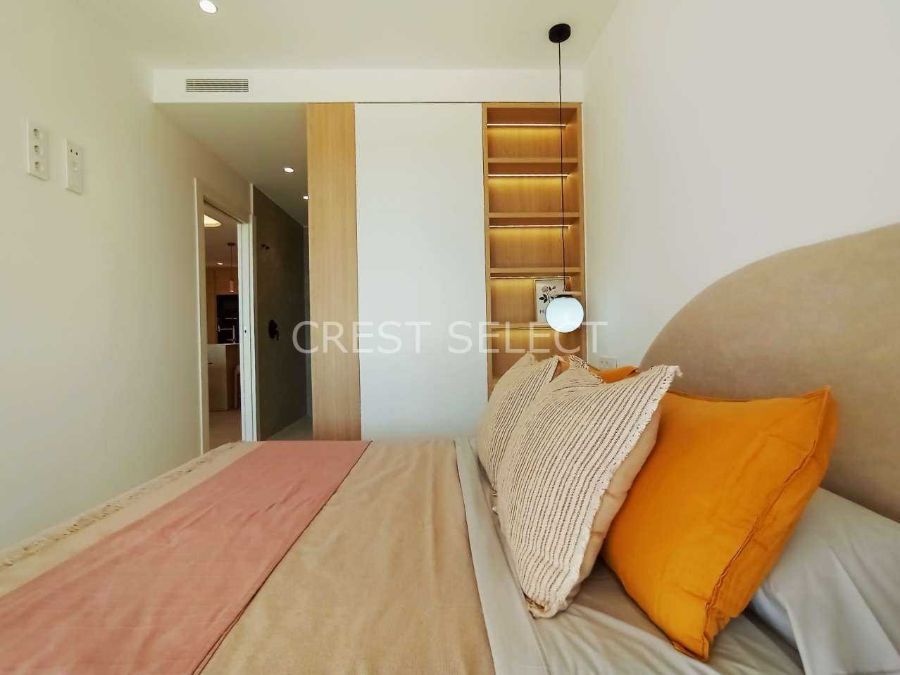 28f6431e825 Inviting Family Abode in Benijófar with 3 bedrooms