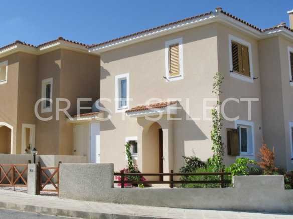 Minimalistic Gem Villas / Houses in Kili with 1 bedrooms