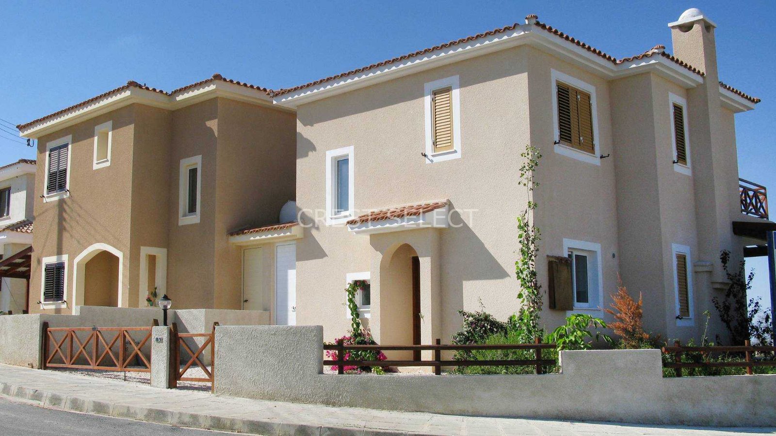 2ae3ed2dV-KOILI-2-B Minimalistic Gem Villas / Houses in Kili with 1 bedrooms