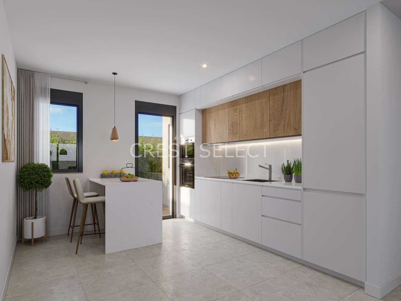 Cosy Retreat  in Los Alcázares with 2 bedrooms