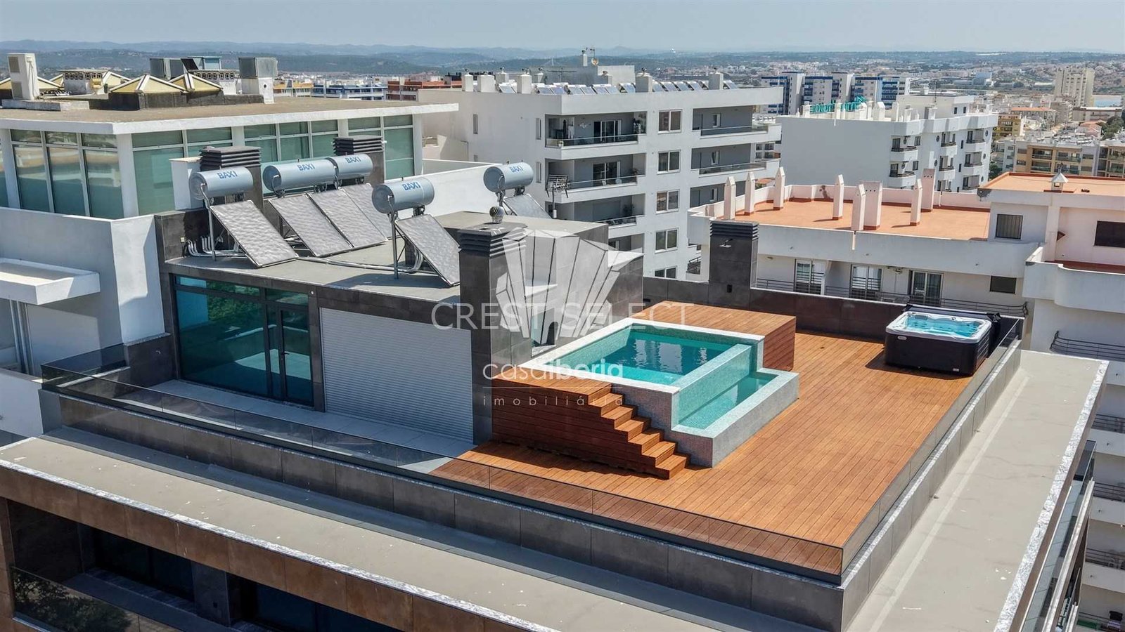2d7ee4554930 Flexible Living Space Apartment in Faro with 3 bedrooms