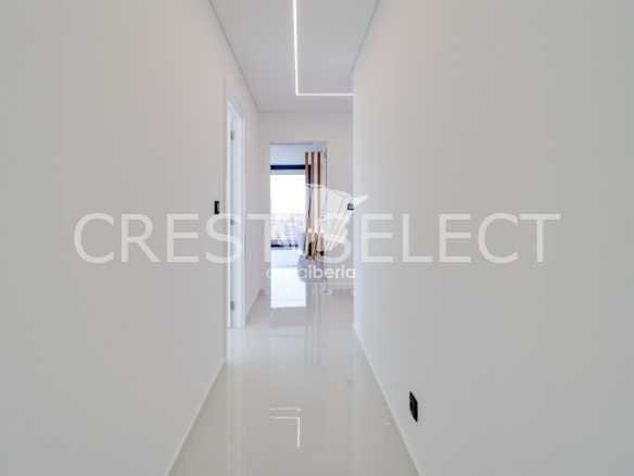 Flexible Living Space Apartment in Faro  with 3 bedrooms