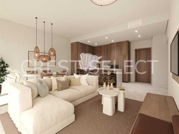 Peaceful Hideaway Apartment in Faro  with 1 bedrooms