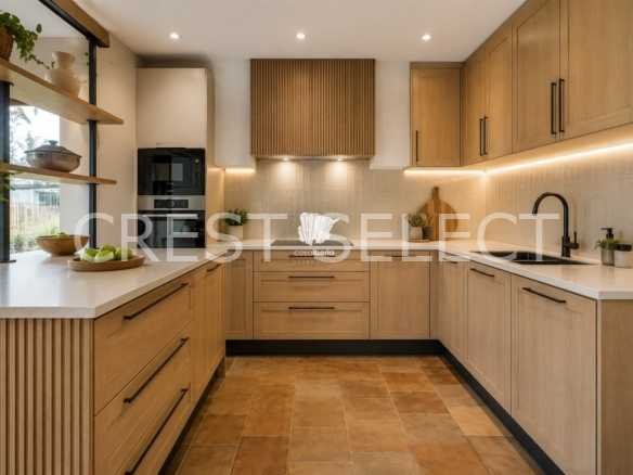 Quaint Family Residence House in Faro  with 3 bedrooms