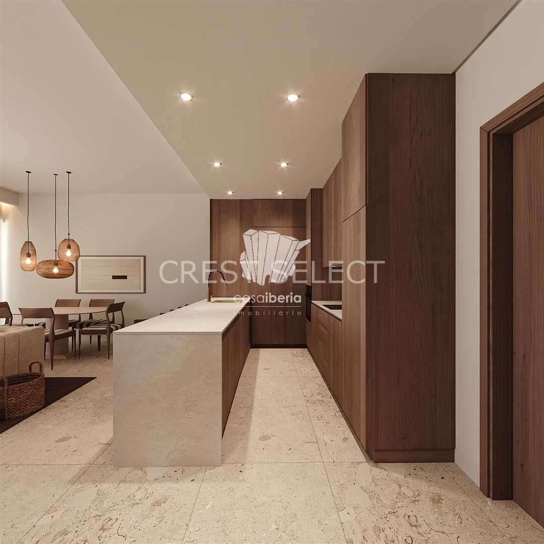3ac2a6384926 Stylish Living Space Apartment in Faro with 2 bedrooms