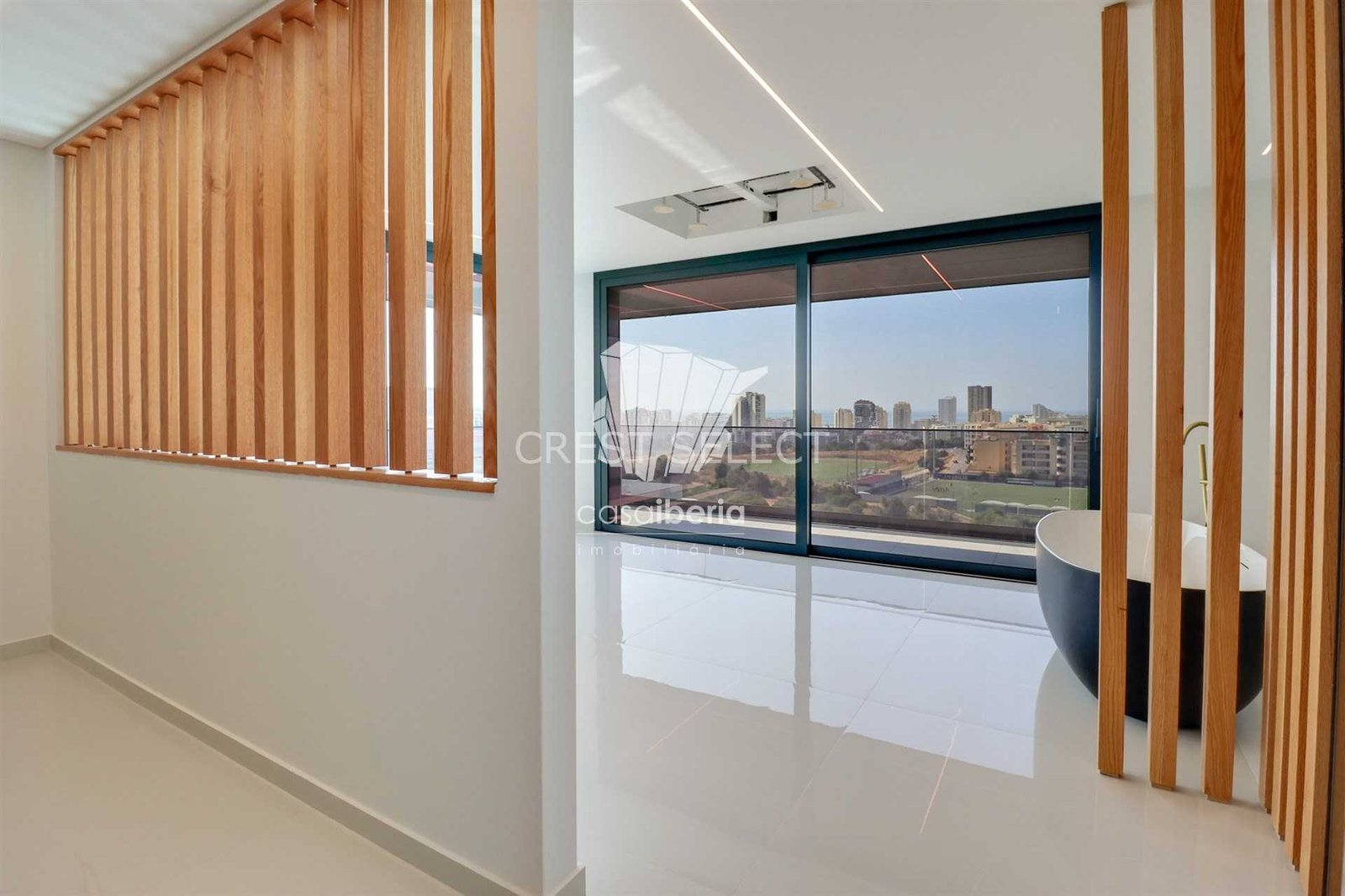 3d7b30bc4930 Flexible Living Space Apartment in Faro with 3 bedrooms