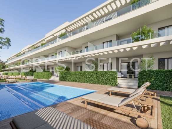 Functional Residence  in Los Alcázares with 3 bedrooms