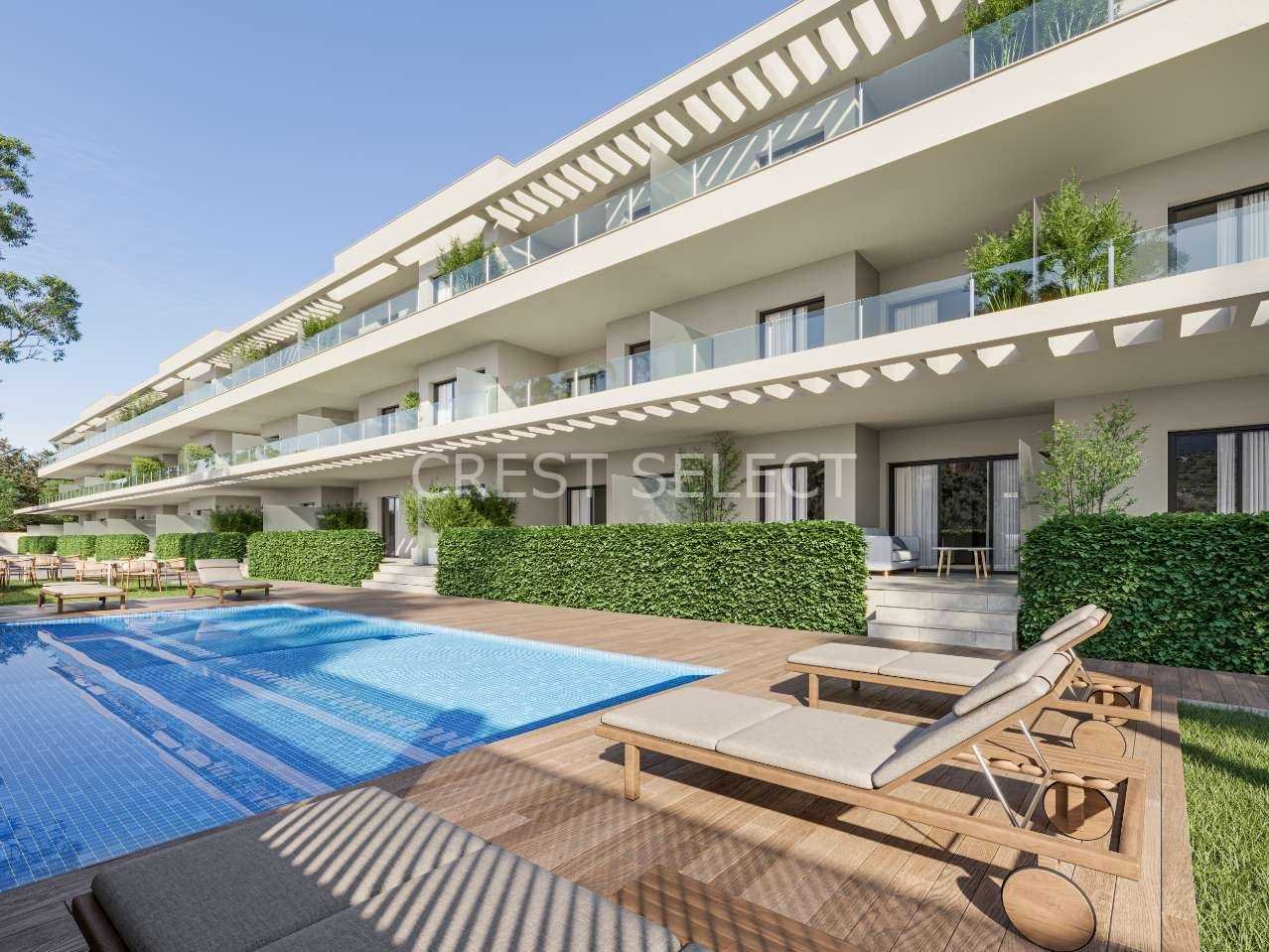 Functional Residence  in Los Alcázares with 3 bedrooms