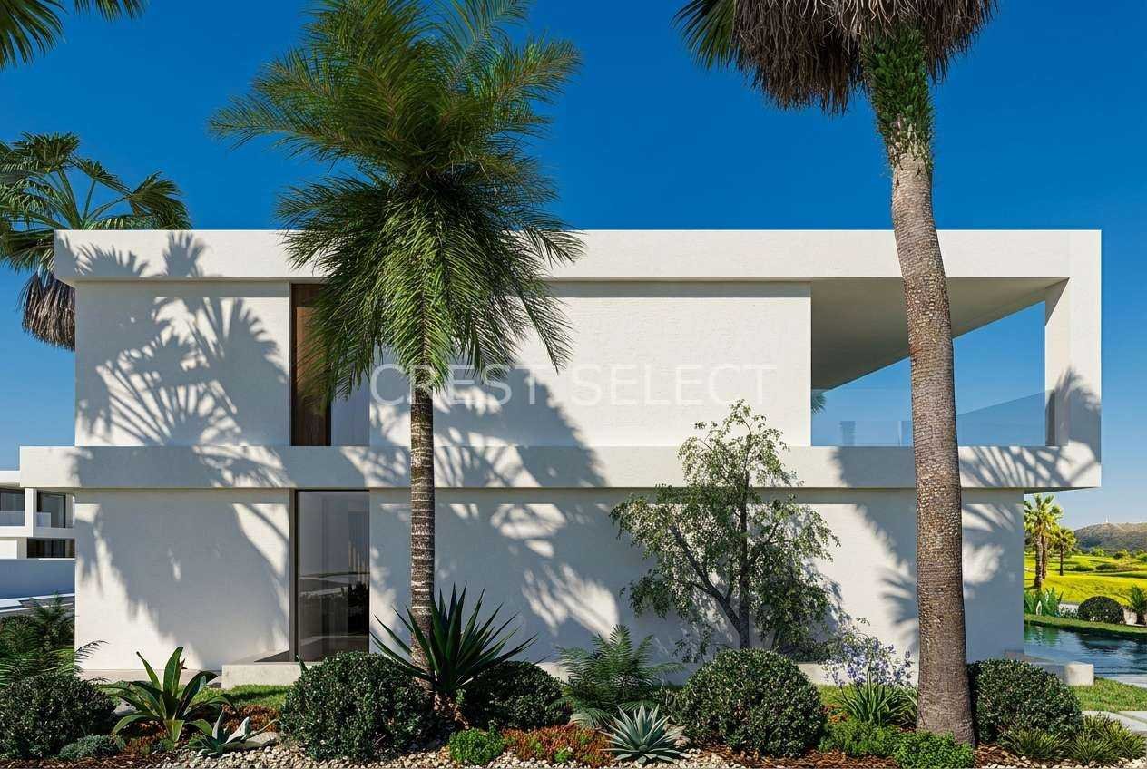 47cad466913 Stylish Family Oasis in Monforte Del Cid with 4 bedrooms