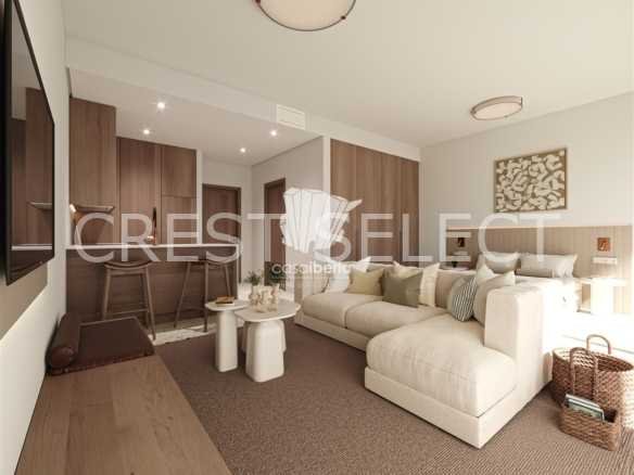 Apartment in Faro