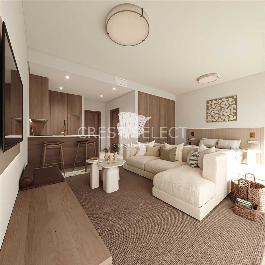 Apartment in Faro