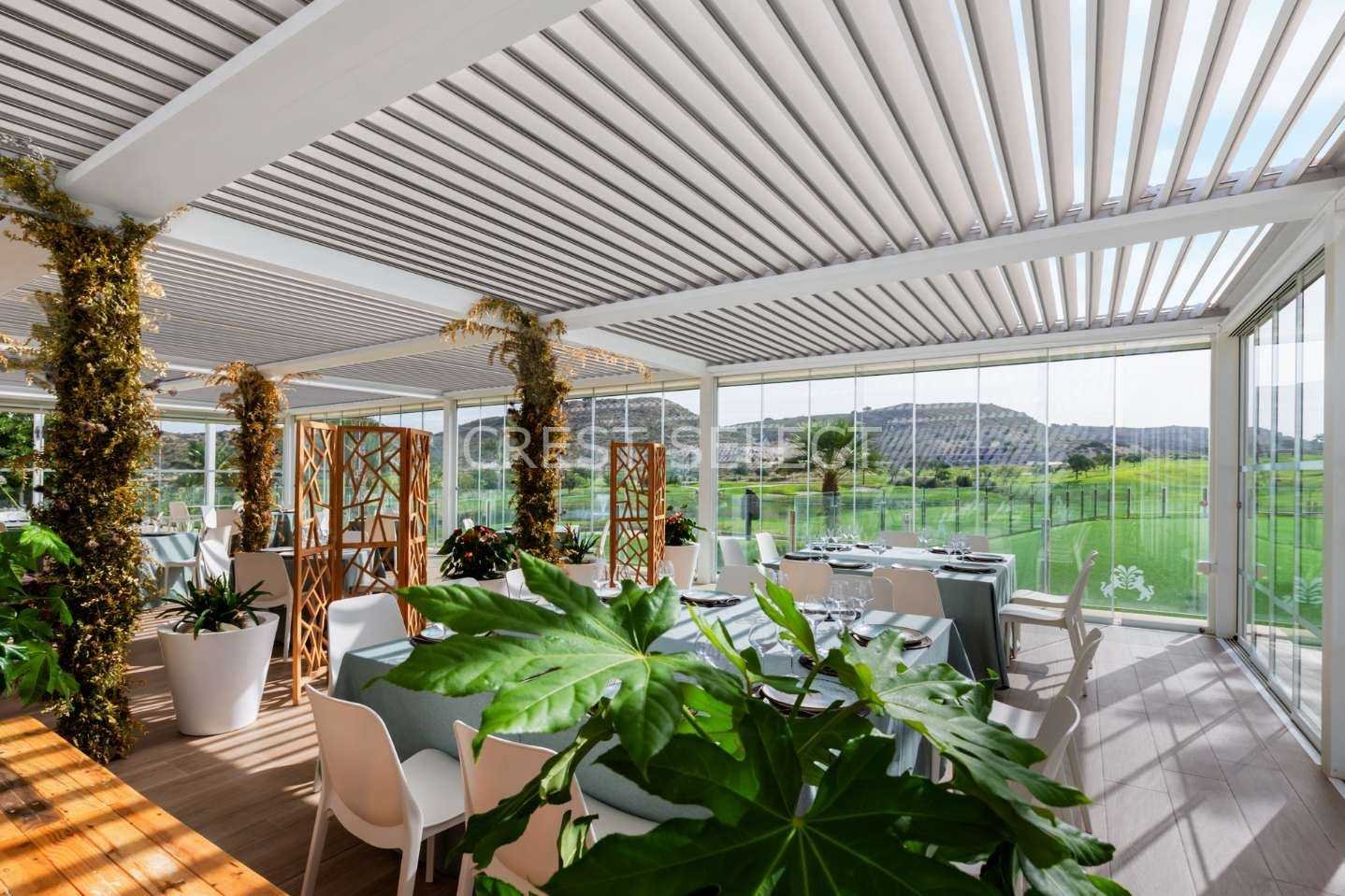 484171dc913 Stylish Family Oasis in Monforte Del Cid with 4 bedrooms