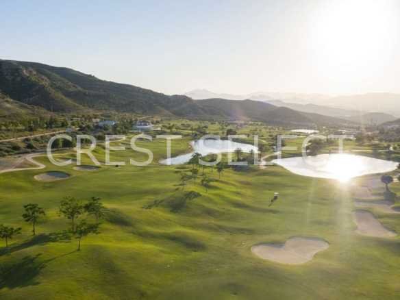 Stylish Family Oasis  in Monforte Del Cid with 4 bedrooms