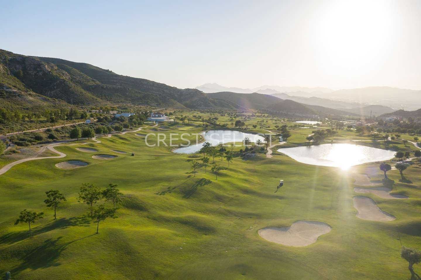Stylish Family Oasis  in Monforte Del Cid with 4 bedrooms