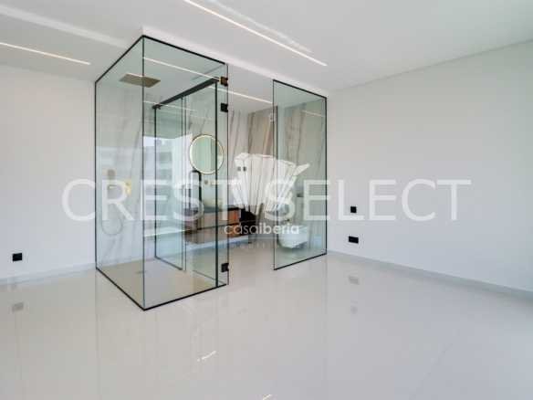 Flexible Living Space Apartment in Faro  with 3 bedrooms
