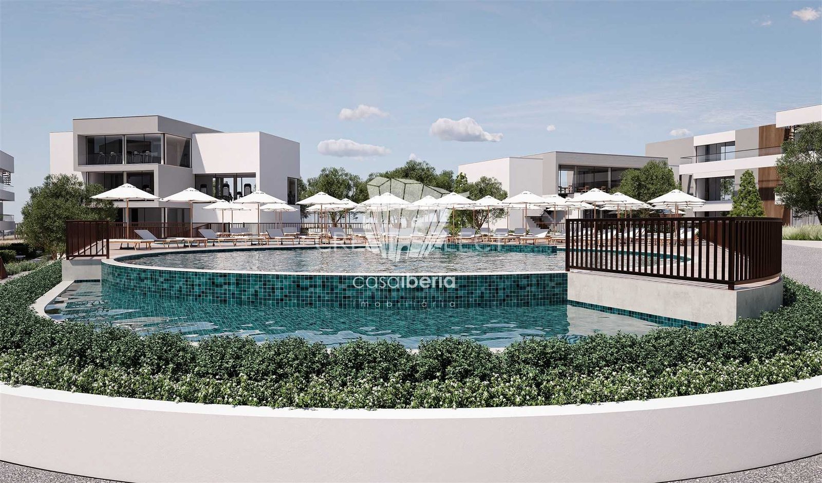 Stylish Living Space Apartment in Faro  with 2 bedrooms