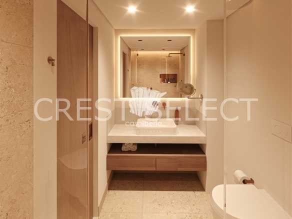 Peaceful Hideaway Apartment in Faro  with 1 bedrooms