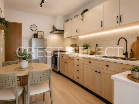 Serene Living Haven. House in Faro  with 3 bedrooms