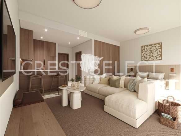 Apartment in Faro