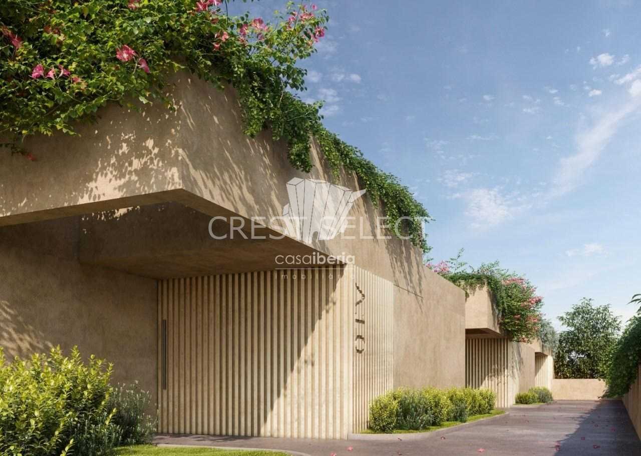 Relaxing Family Sanctuary House in Faro  with 2 bedrooms