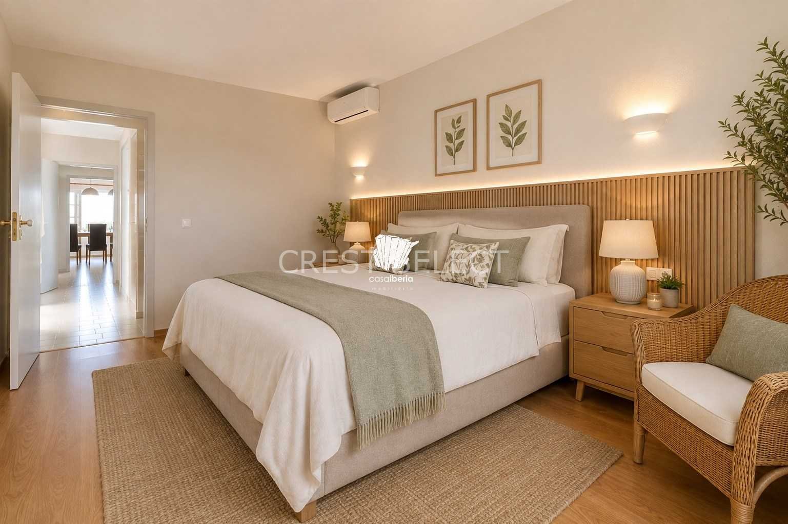 Comfortable Family Manor House in Faro  with 4 bedrooms