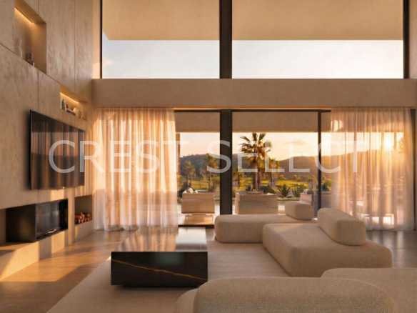 Stylish Family Oasis  in Monforte Del Cid with 4 bedrooms