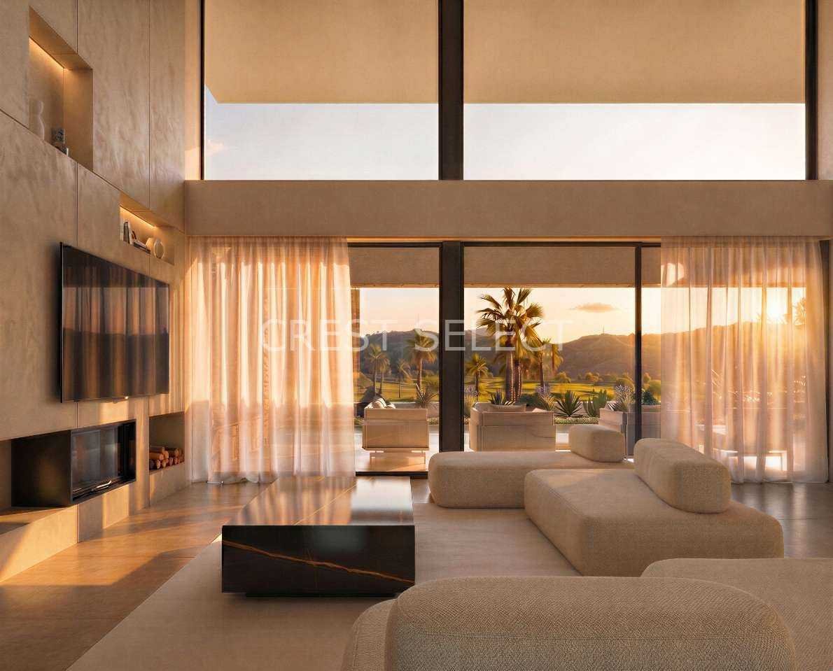 Stylish Family Oasis  in Monforte Del Cid with 4 bedrooms