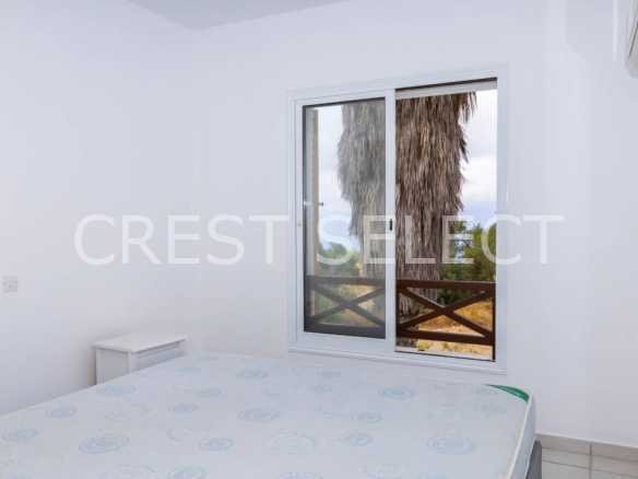 Minimalistic Gem Villas / Houses in Kili with 1 bedrooms