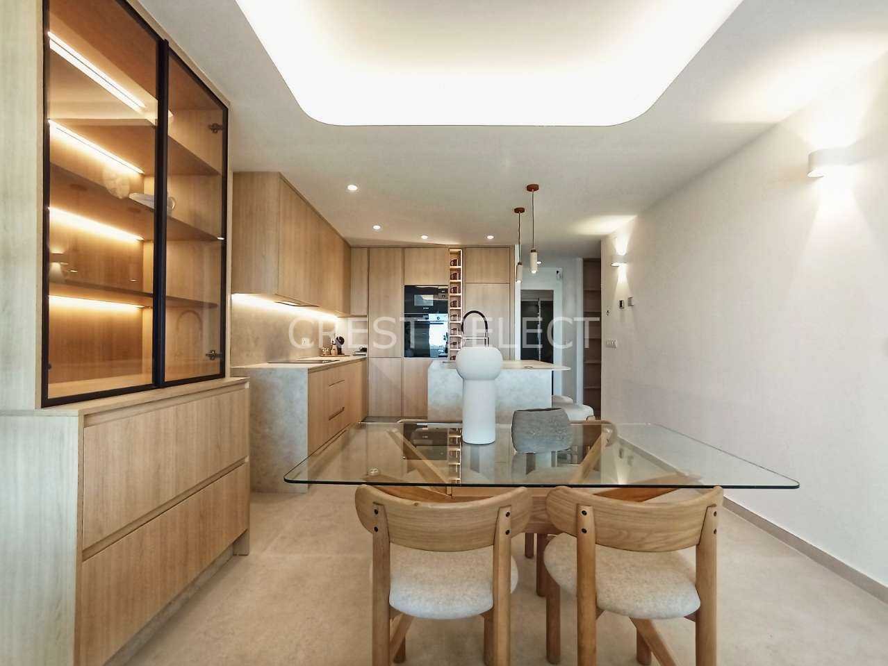 Inviting Family Abode  in Benijófar with 3 bedrooms
