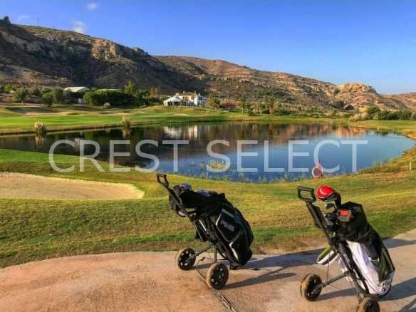 Stylish Family Oasis  in Monforte Del Cid with 4 bedrooms