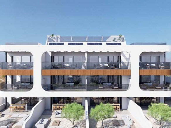 Inviting Family Abode  in Benijófar with 3 bedrooms