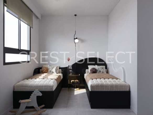 Tranquil Comfort Space  in San Miguel De Salinas with 2 bedrooms