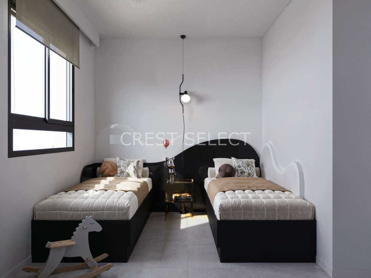 57787bf7738 Tranquil Comfort Space in San Miguel De Salinas with 2 bedrooms