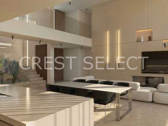 Stylish Family Oasis  in Monforte Del Cid with 4 bedrooms