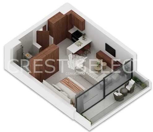 Apartment in Faro