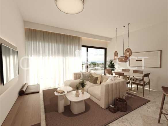 Peaceful Hideaway Apartment in Faro  with 1 bedrooms