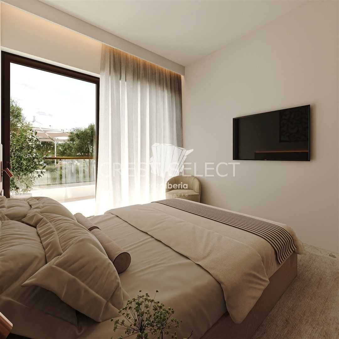 Stylish Living Space Apartment in Faro  with 2 bedrooms
