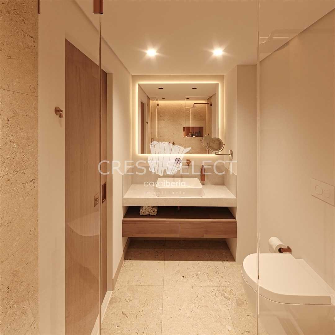 6471b4754923 Stylish Living Space Apartment in Faro with 2 bedrooms