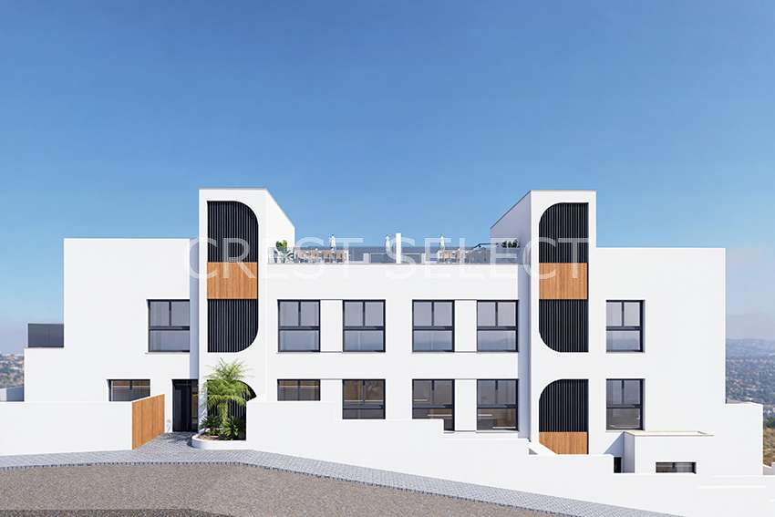 656067bb825 Inviting Family Abode in Benijófar with 3 bedrooms