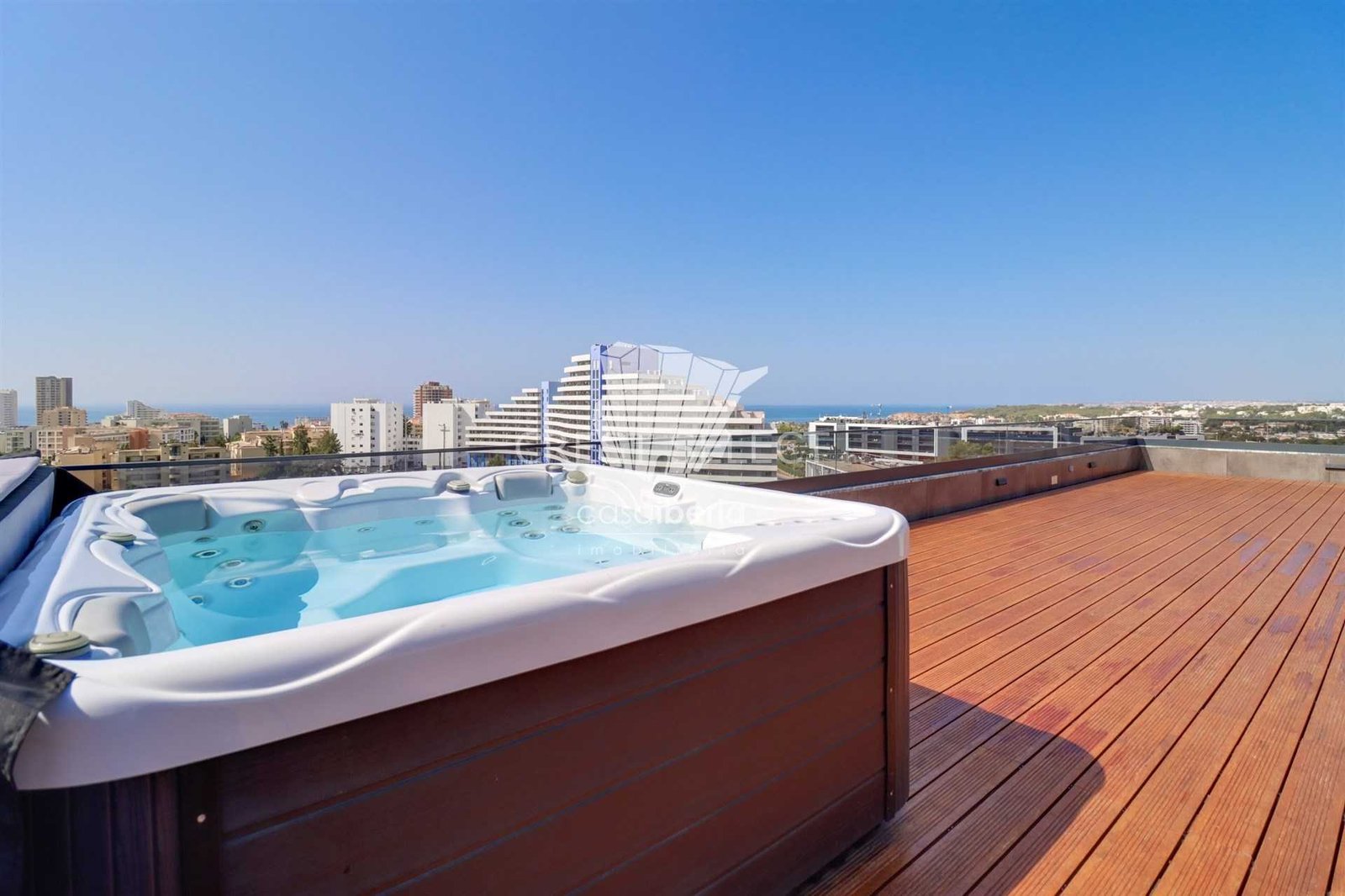 Flexible Living Space Apartment in Faro  with 3 bedrooms